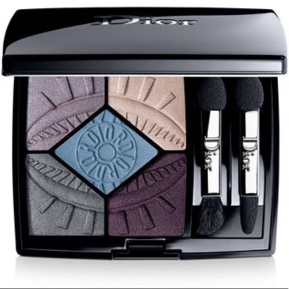🦋Dior 5 Couleurs Eyeshadow Palette